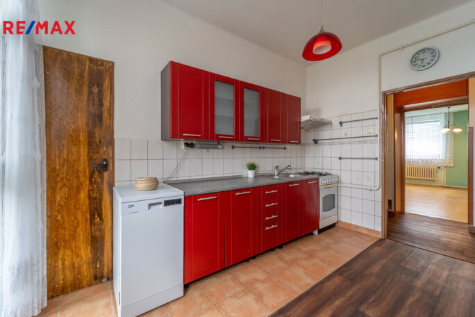 Prodej bytu 3+1, 75 m2, Želetice - obrázek 15