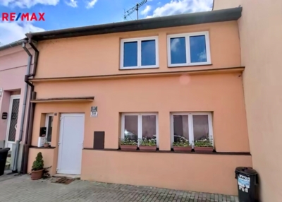 Pronájem rodinného domu, 88 m2, Brno