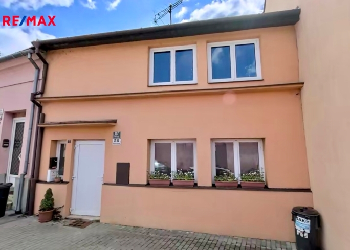 Pronájem rodinného domu, 88 m2, Brno
