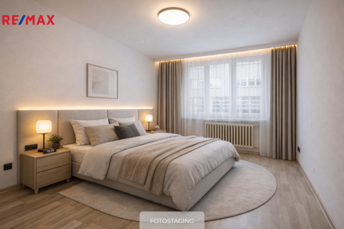 Realitní kancelář Brno