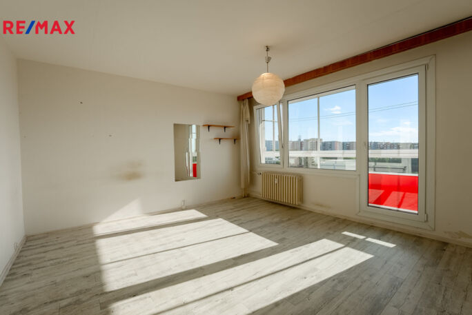 Prodej bytu 3+1, 63 m2, Brno - obrázek 1