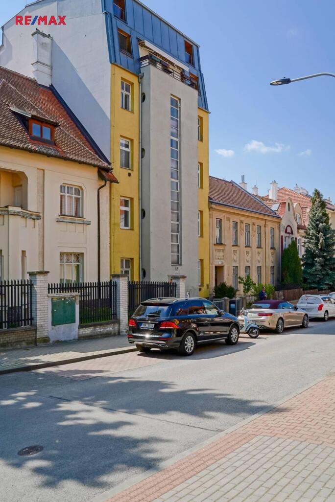 Prodej bytu 3+KK, Brno Černá Pole - obrázek 15