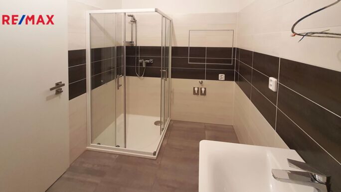 Prodej nemovitostí Brno