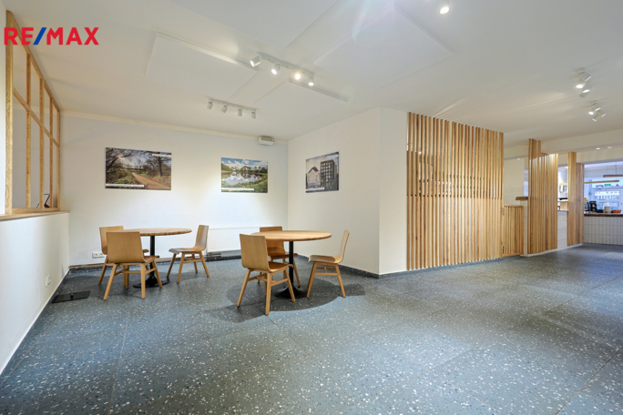 Práce v realitách Brno