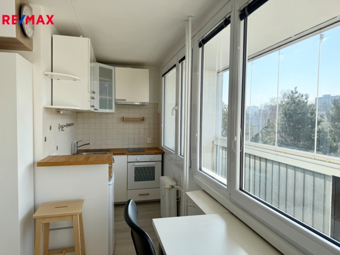 Realitní makléř Brno