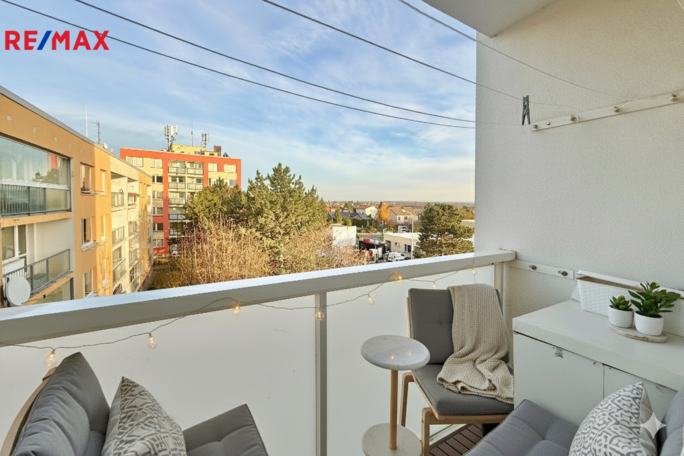 Realitní makléř Brno