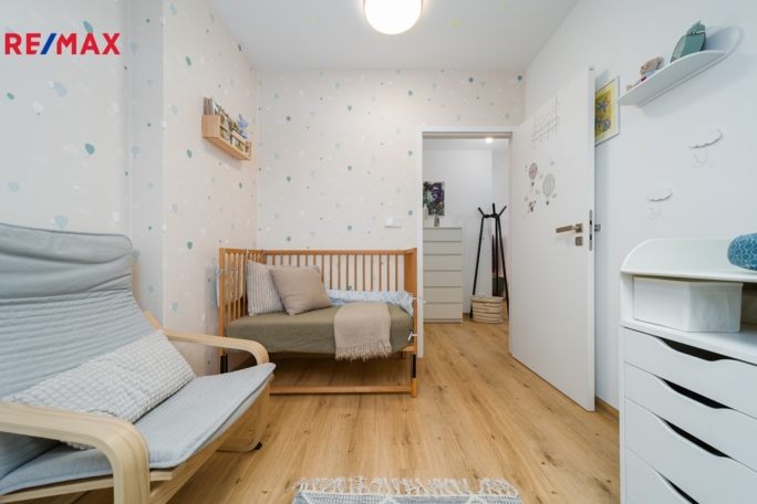 Prodej bytu 3+kk, 74,32 m2, Brno - obrázek 25