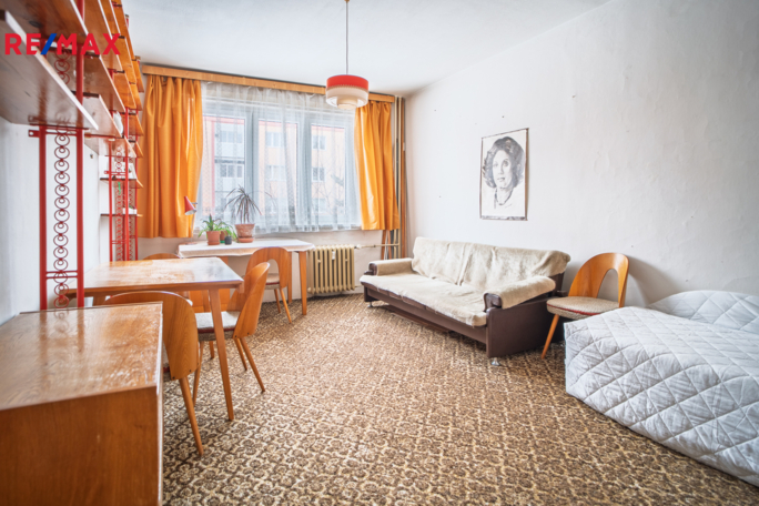 Prodej nemovitostí Brno