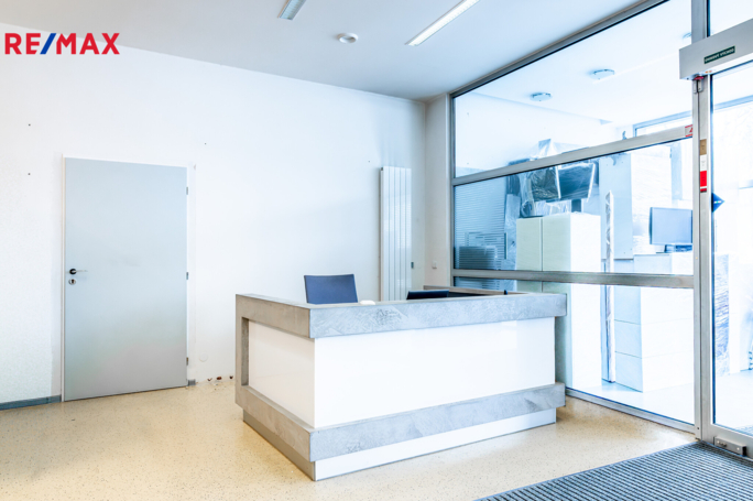 Pronájem obchodního prostoru, 193 m2, Brno - obrázek 6