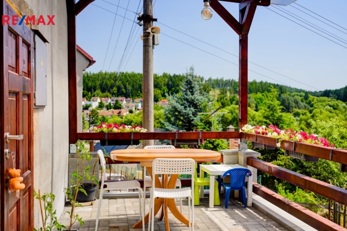 Prodej rodinného domu, 115 m2, Ostrov u Macochy - obrázek 25