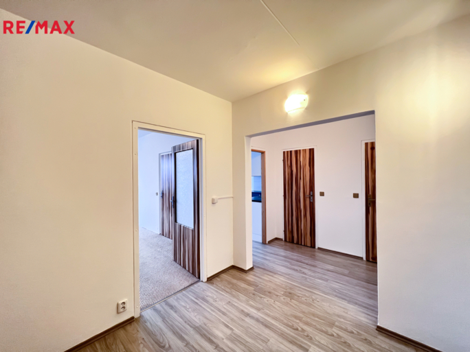 Pronájem bytu 2+kk, 53 m2, Brno - obrázek 15