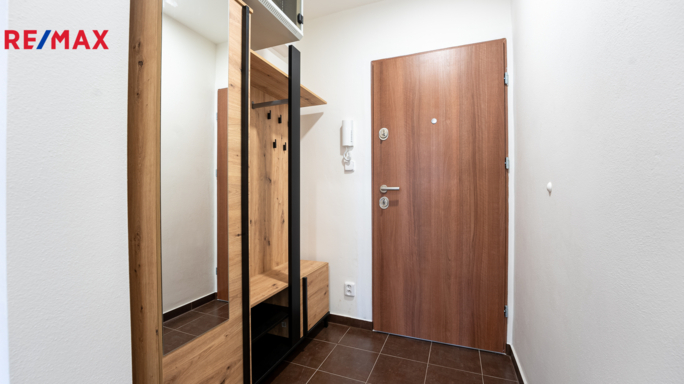 Pronájem bytu 4+1, 85 m2, Brno - obrázek 20