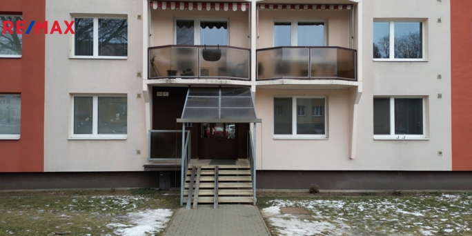 Prodej bytu 3+1, 69,5 m2, Vyškov - obrázek 32