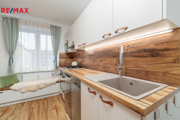 Realitní kancelář Brno