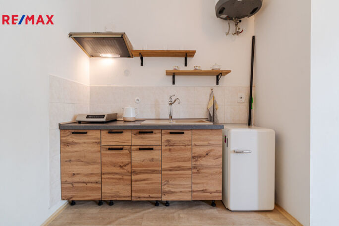 Prodej bytu 1+1, 40 m2, Brno - obrázek 14