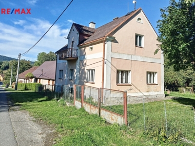 Prodej rodinného domu, 200 m2, Třemešné Prodej rodinného domu, 200 m2, Třemešné