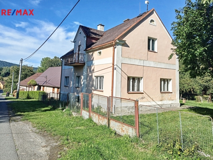 Prodej rodinného domu, 200 m2, Třemešné Prodej rodinného domu, 200 m2, Třemešné