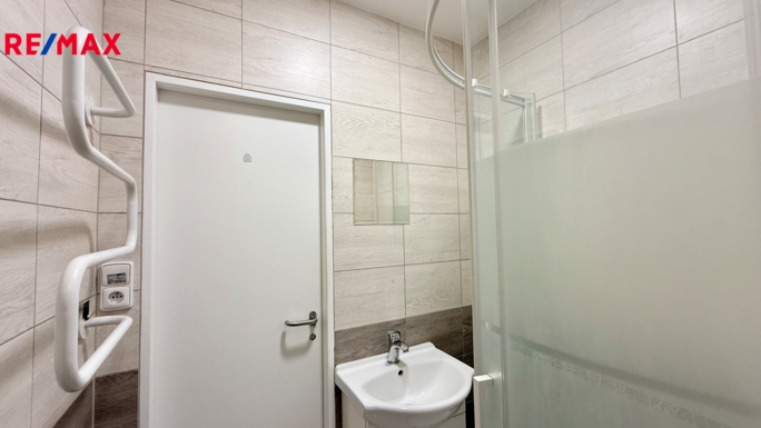 Pronájem bytu 1+1, 34 m2, Břeclav - obrázek 17