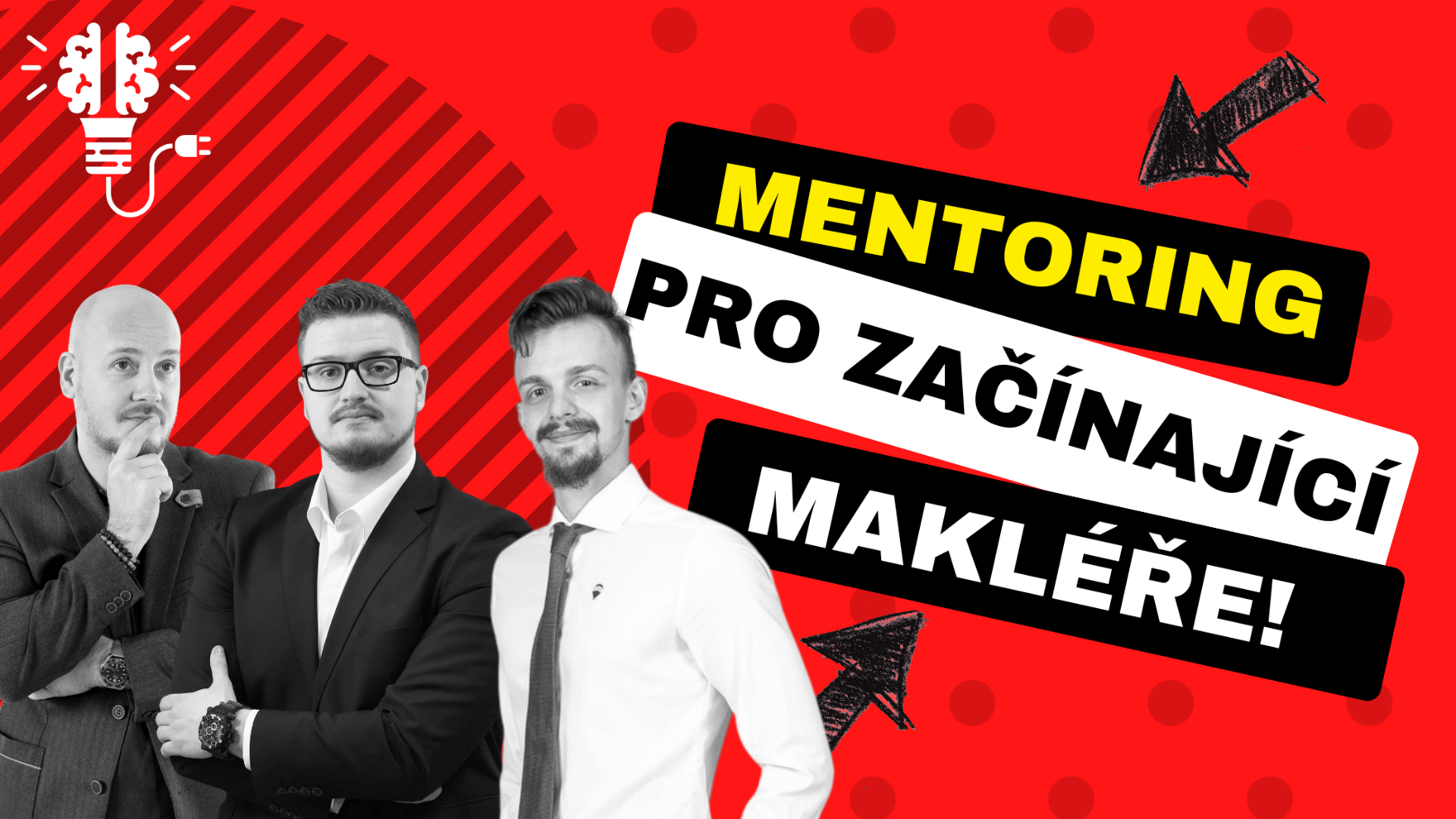 🏡74_Delux podcast 🔴 Správný mentoring realitních makléřů nováčků od zkušených mentorů ✅ Jak na to❓