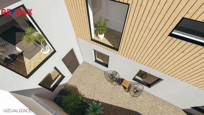 Práce v realitách Brno