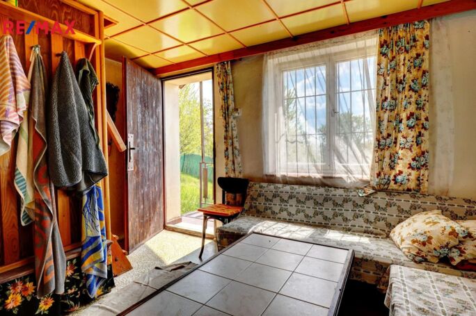 Prodej chaty, 40 m2, Slavkov u Brna - obrázek 13