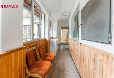 Realitní makléř Brno