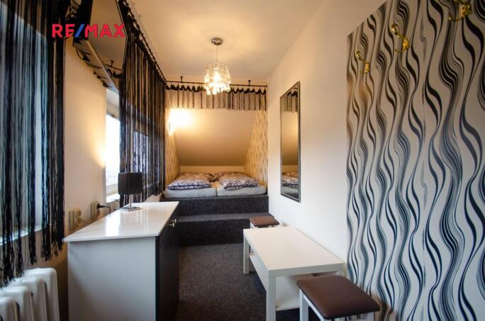 Prodej penzionu, 444m2 - obrázek 21