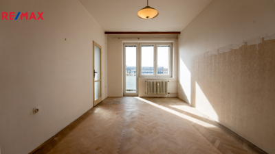 Prodej bytu 1+1, 31,8 m2, Brno