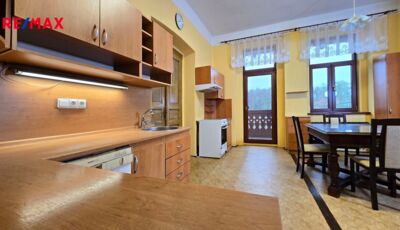 Prodej nemovitostí Brno