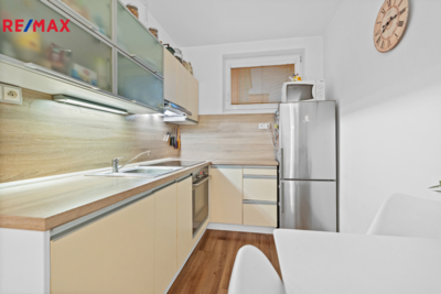 Realitní kancelář Brno