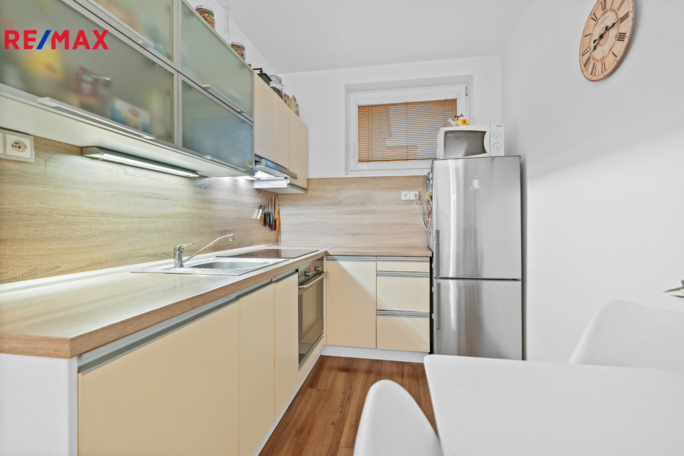 Realitní kancelář Brno