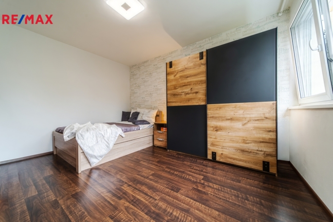 Prodej rodinného domu, 166 m2, Brno - obrázek 21