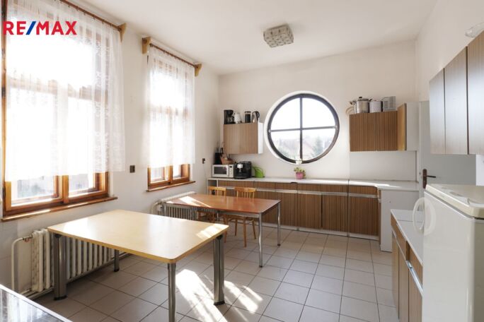 Prodej vícegeneračního domu, 540 m2, Lovosice - obrázek 13