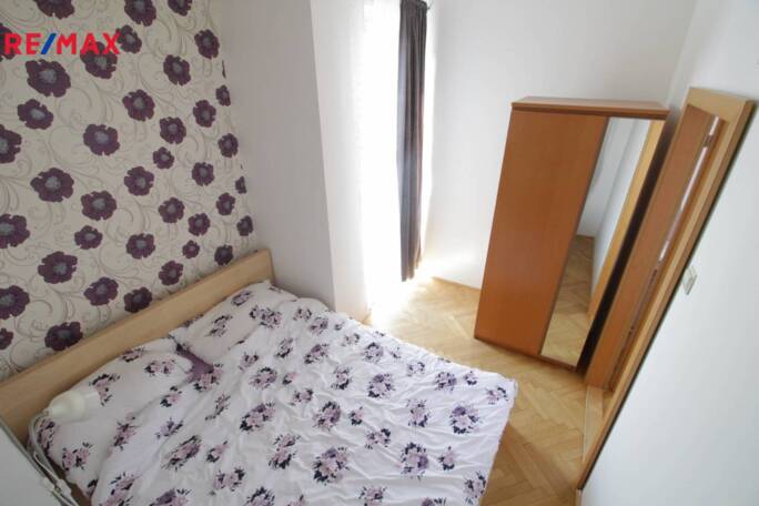 Pronájem bytu 4+1, 104 m2, Brno - obrázek 7