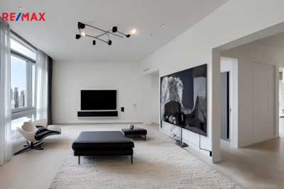 Realitní makléř Brno