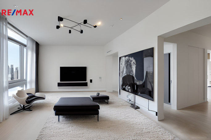 Realitní makléř Brno