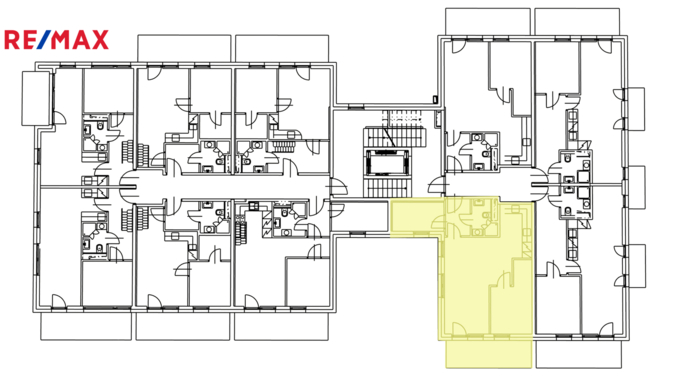 Prodej bytu 2+kk, 51,4 m2, Merklín - obrázek 17