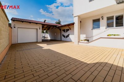 REMAX Brno