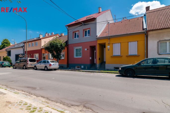 Prodej rodinného domu, 276 m2, Hodonín - obrázek 39