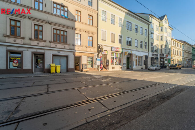 Prodej komerčního prostoru, 41 m2, Brno - obrázek 2