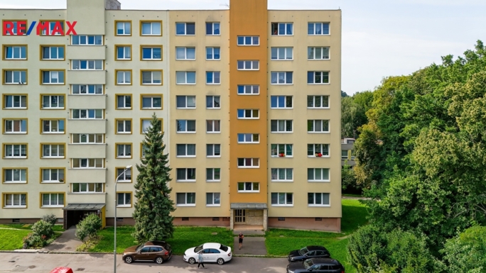 Prodej bytu 3+1, 76 m2, Ostrava - obrázek 27
