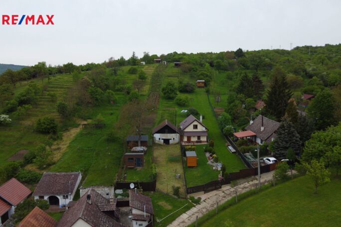 Prodej pozemku pro bydlení, 696 m2, Kyjov - obrázek 2