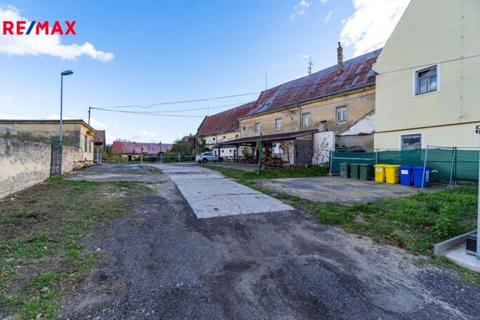Prodej pozemku pro komerční výstavbu, 14278 m2, Drnholec - obrázek 23