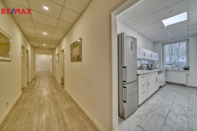 Práce v realitách Brno