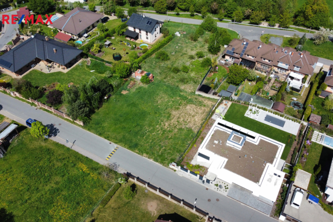 Realitní kancelář Brno