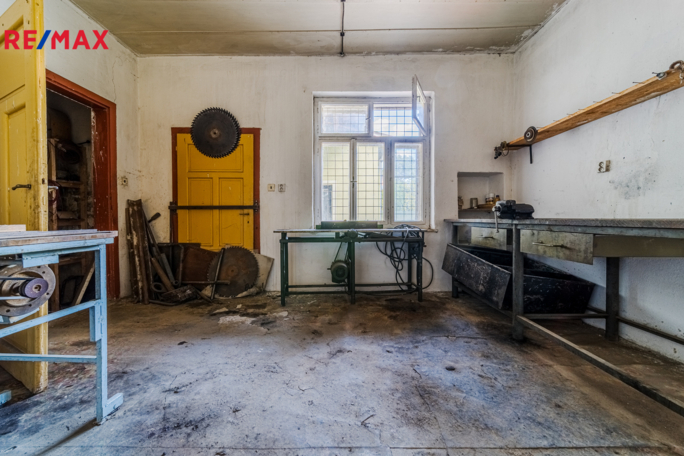Prodej obchodního prostoru, 94 m2, Koryčany - obrázek 10