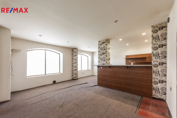 Prodej nemovitostí Brno