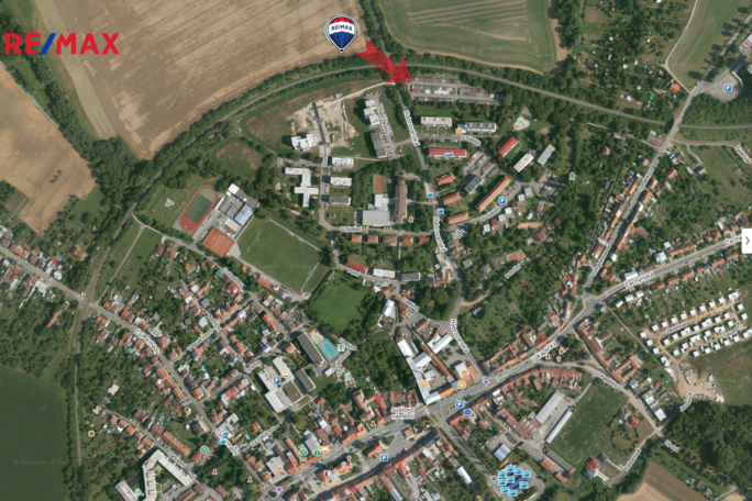 Prodej garáže, 18 m2, Rousínov - obrázek 7