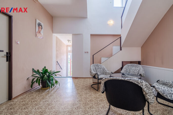 Prodej rodinného domu, 276 m2, Hodonín - obrázek 27