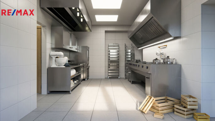 Prodej administrativní budovy, 727 m2, Ostrovačice - obrázek 9